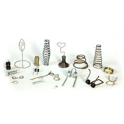 珠海不锈钢钢丝弹簧批发指南 如何挑选高性价比的供应商