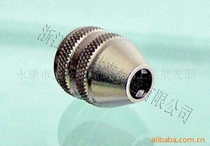 永康市五金城隆鹰电动工具批发部 专业夹头产品批发，助力五金行业高效发展